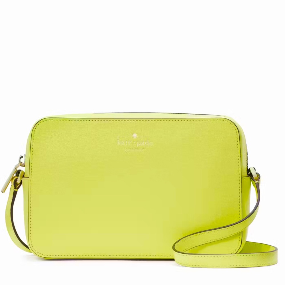 NWT Kate Spade Harper Crossbody Bag